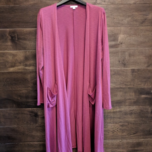 LuLaRoe Sweaters - Lularoe Sarah